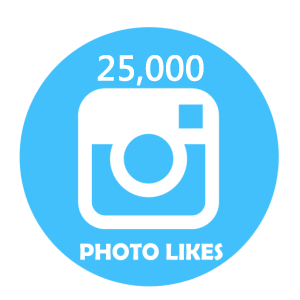 buy 25000 instagram likes