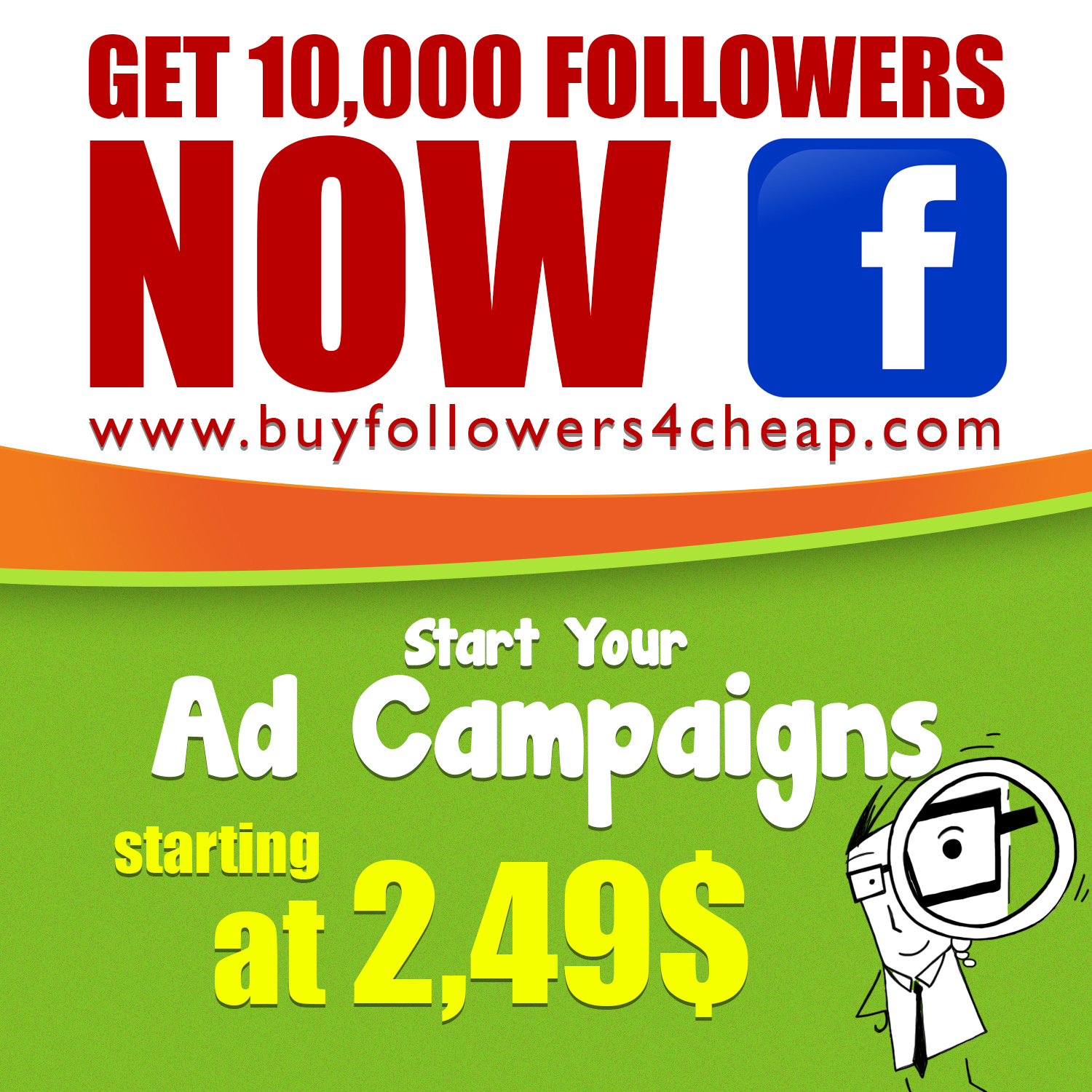 buy instagram followers