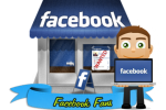 Compra Fan Facebook 1000 a 6,99$