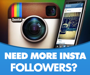 Are you looking for the best followers for you Instagram? Get our followers and likes for cheap
